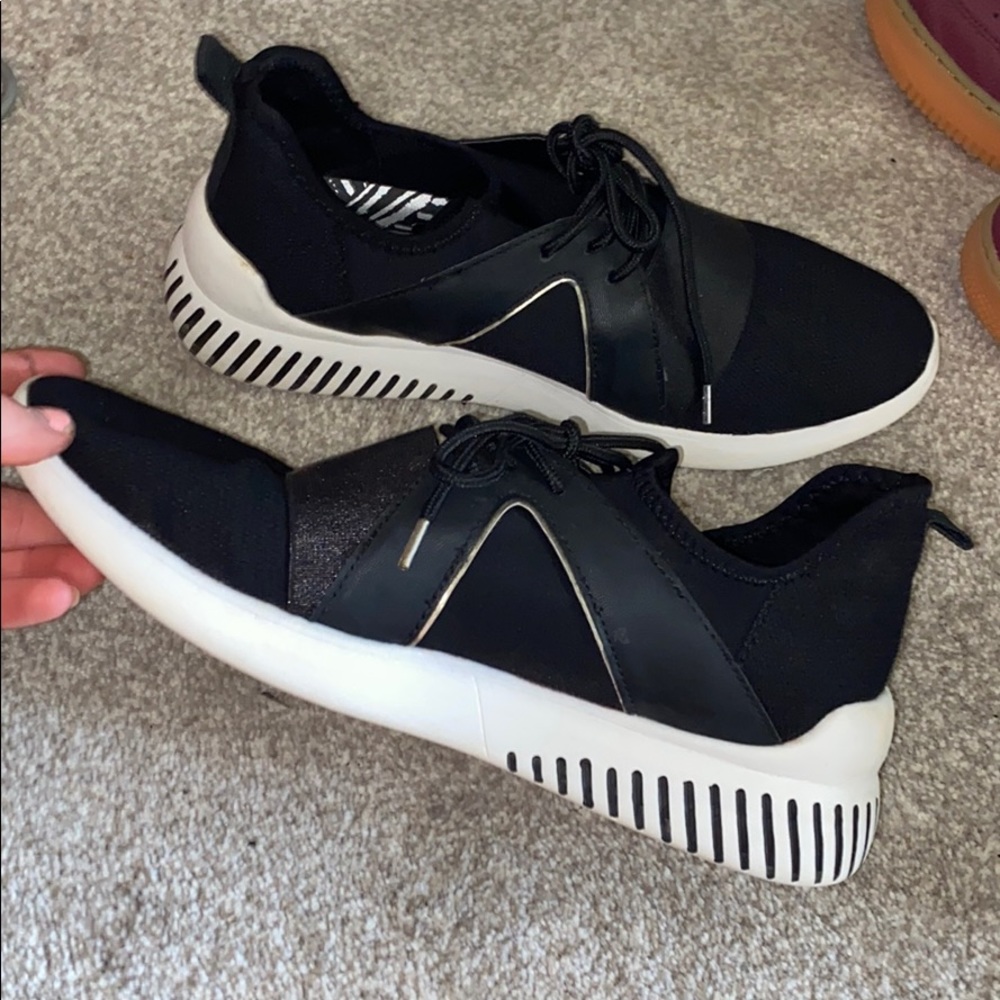Cute target sneakers